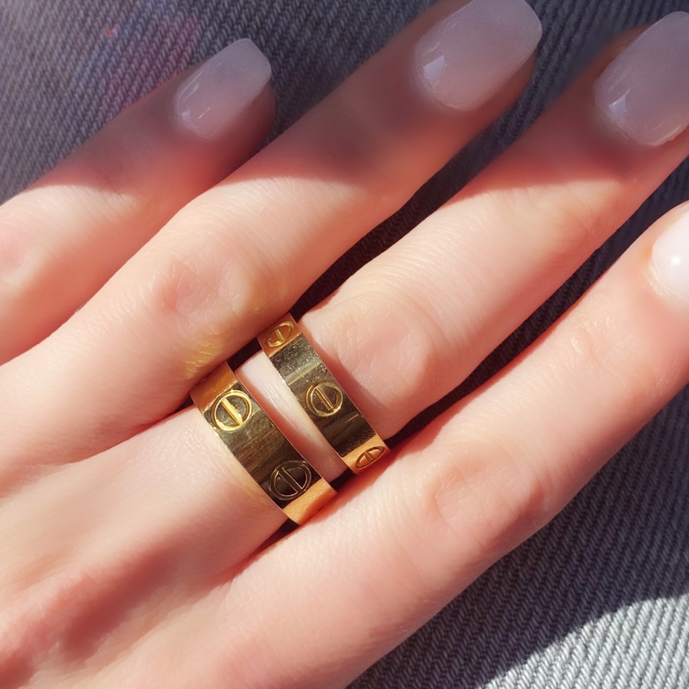 Carter Ring